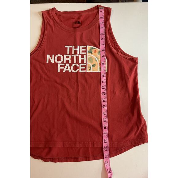The North Face Sleeveless Tee Women’s Large - Picture 4 of 7